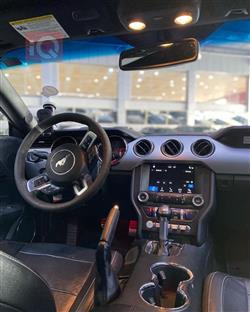 فورد موستانج